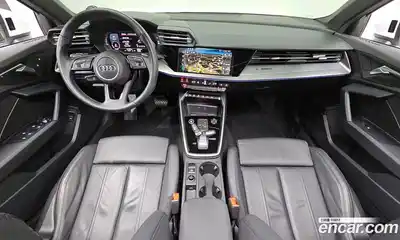 Audi A3 2022 2.0 гидро в Москве № 160491, миниатюра 7