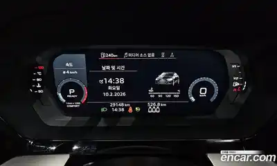 Audi A3 2022 2.0 гидро в Москве № 160491, миниатюра 8