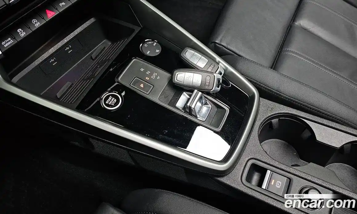 Audi A3 2022 2.0 гидро в Москве № 160491, фото 9