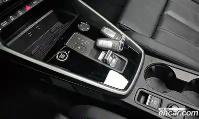 Audi A3 2022 2.0 гидро в Москве № 160491, миниатюра 9
