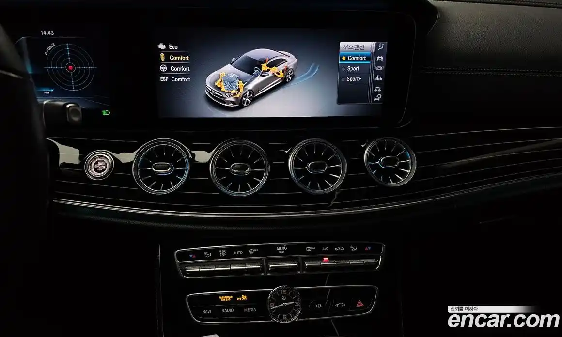 Mercedes-Benz CLS-Class 2019 3.0 гидро в Москве № 160578, фото 14