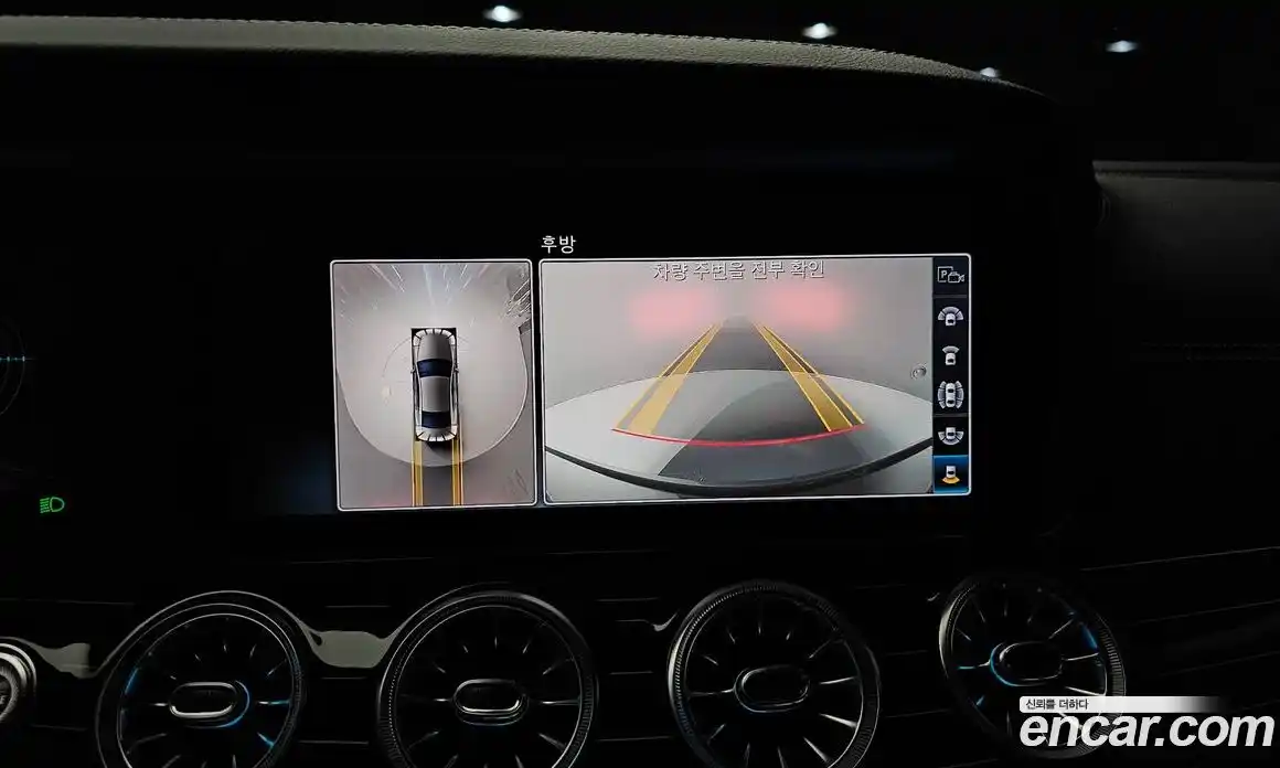 Mercedes-Benz CLS-Class 2019 3.0 гидро в Москве № 160578, фото 15