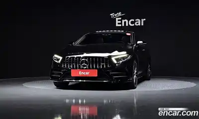 Mercedes-Benz CLS-Class 2019 3.0 гидро в Москве № 160578, миниатюра 3