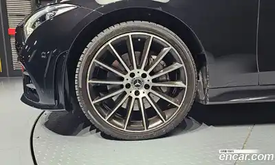 Mercedes-Benz CLS-Class 2019 3.0 гидро в Москве № 160578, миниатюра 5