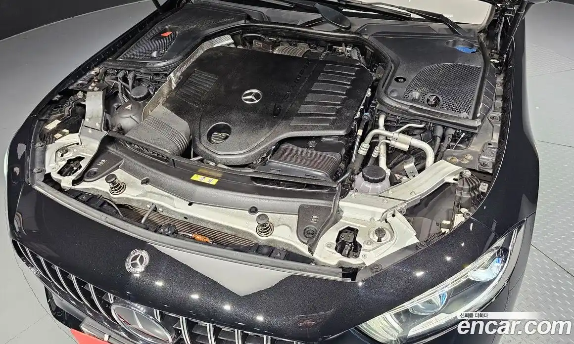 Mercedes-Benz CLS-Class 2019 3.0 гидро в Москве № 160578, фото 6