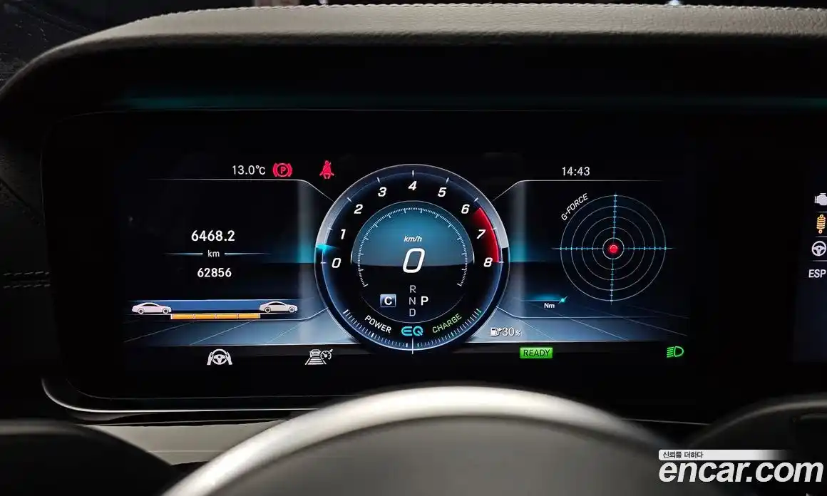Mercedes-Benz CLS-Class 2019 3.0 гидро в Москве № 160578, фото 8