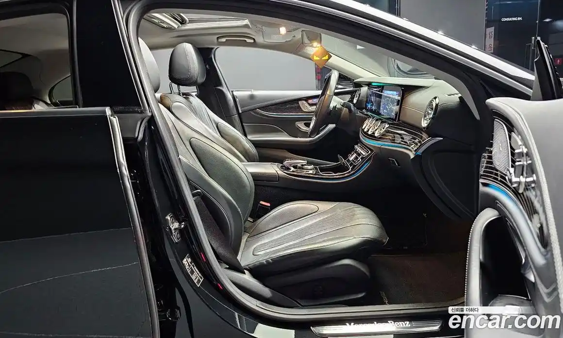 Mercedes-Benz CLS-Class 2019 3.0 гидро в Москве № 160578, фото 10