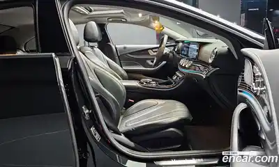 Mercedes-Benz CLS-Class 2019 3.0 гидро в Москве № 160578, миниатюра 10