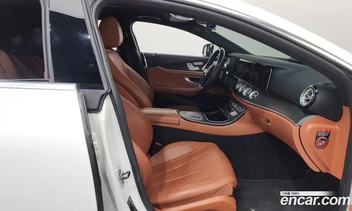 Mercedes-Benz CLS-Class 2022 2.0 гидро в Москве № 161269, фото 11