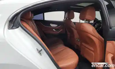 Mercedes-Benz CLS-Class 2022 2.0 гидро в Москве № 161269, миниатюра 12