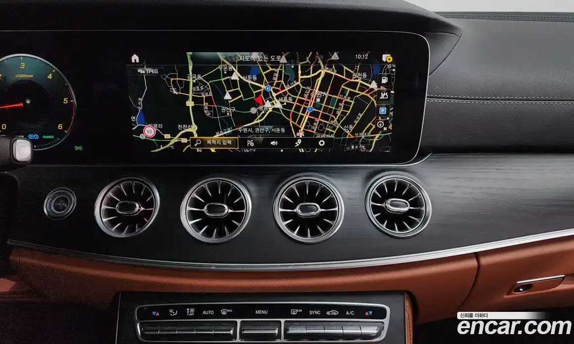 Mercedes-Benz CLS-Class 2022 2.0 гидро в Москве № 161269, фото 14