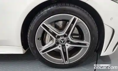 Mercedes-Benz CLS-Class 2022 2.0 гидро в Москве № 161269, миниатюра 5