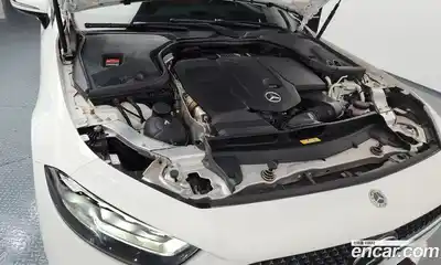 Mercedes-Benz CLS-Class 2022 2.0 гидро в Москве № 161269, миниатюра 6