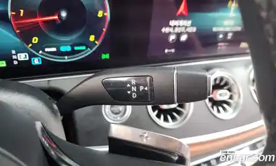 Mercedes-Benz CLS-Class 2022 2.0 гидро в Москве № 161269, миниатюра 9