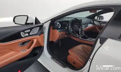 Mercedes-Benz CLS-Class 2022 2.0 гидро в Москве № 161269, миниатюра 10