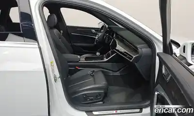 Audi A6 2021 2.0 гидро в Москве № 162526, миниатюра 11