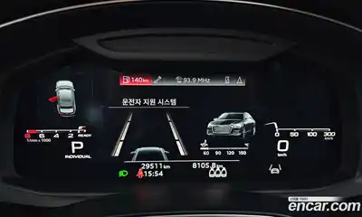 Audi A6 2021 2.0 гидро в Москве № 162526, миниатюра 8