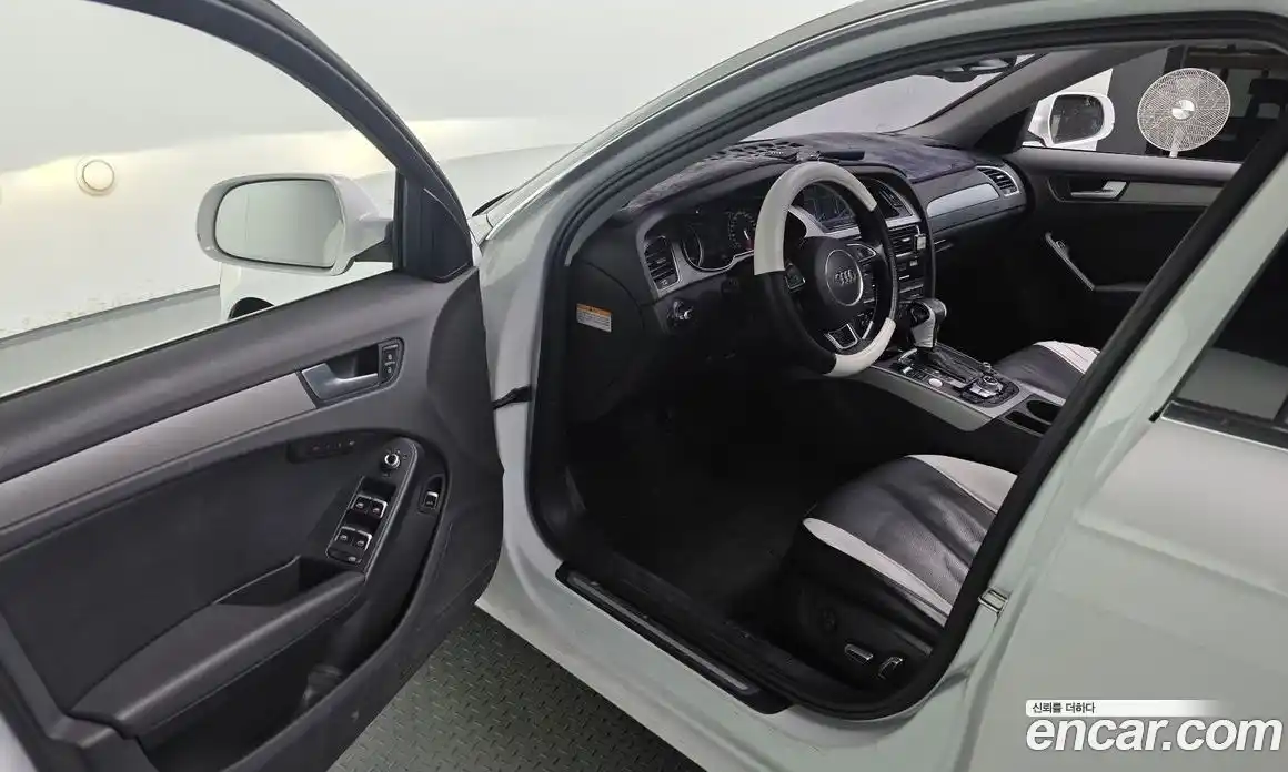 Audi A4 2014 2.0 гидро в Москве № 163719, фото 11