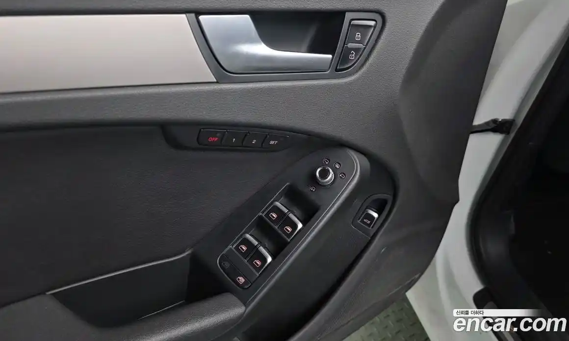 Audi A4 2014 2.0 гидро в Москве № 163719, фото 17