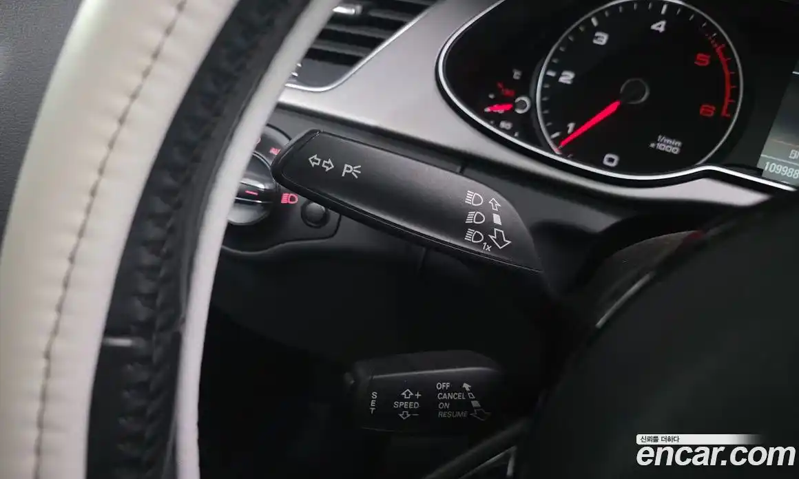 Audi A4 2014 2.0 гидро в Москве № 163719, фото 19