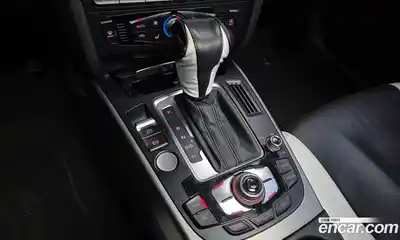 Audi A4 2014 2.0 гидро в Москве № 163719, миниатюра 9