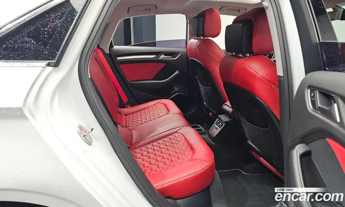 Audi S3 2015 2.0 гидро в Москве № 163834, фото 12