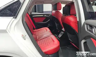 Audi S3 2015 2.0 гидро в Москве № 163834, миниатюра 12