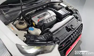 Audi S3 2015 2.0 гидро в Москве № 163834, миниатюра 6
