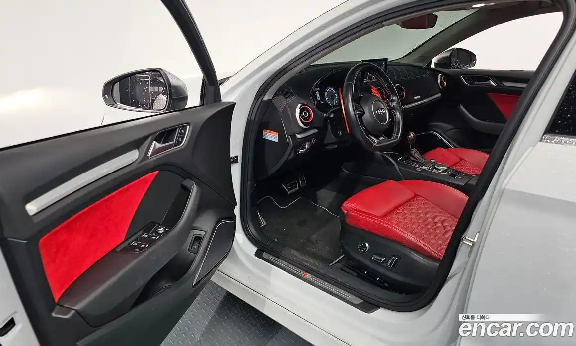 Audi S3 2015 2.0 гидро в Москве № 163834, фото 10