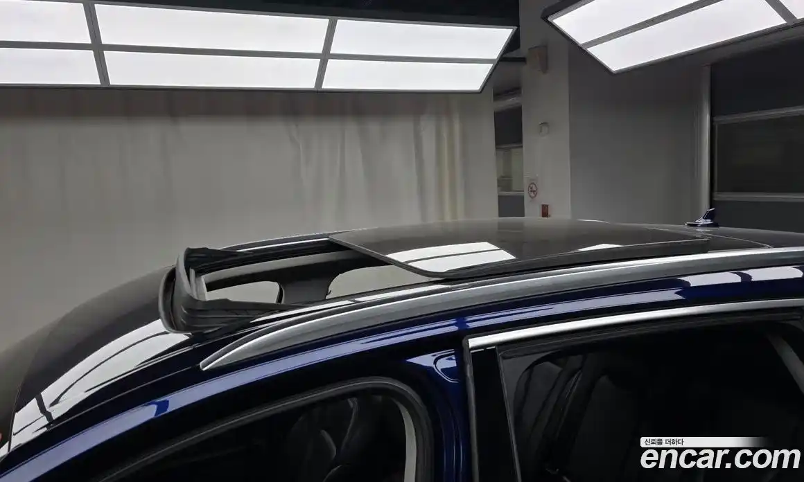 Audi Q7 2019 2.0 гидро в Москве № 163850, фото 19