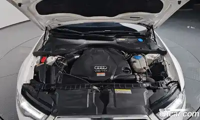 Audi A6 2015 3.0 гидро в Москве № 163894, миниатюра 6