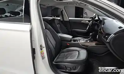 Audi A6 2015 3.0 гидро в Москве № 163894, миниатюра 10
