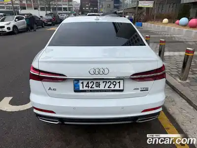 Audi A6 2021 2.0 гидро, миниатюра 4