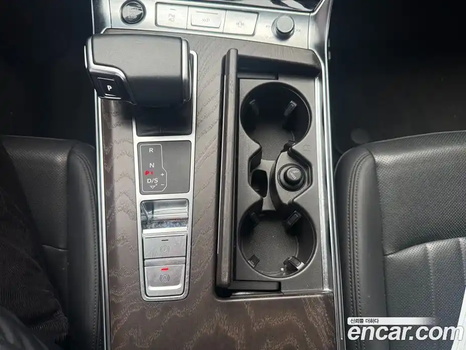 Audi A6 2021 2.0 гидро, фото 9