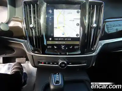 Volvo S90 2017 2.0 гидро в Москве № 164855, миниатюра 12