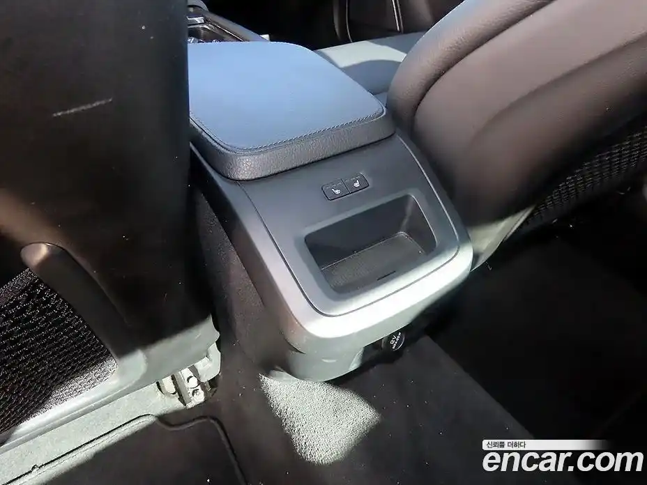 Volvo S90 2017 2.0 гидро в Москве № 164855, фото 16