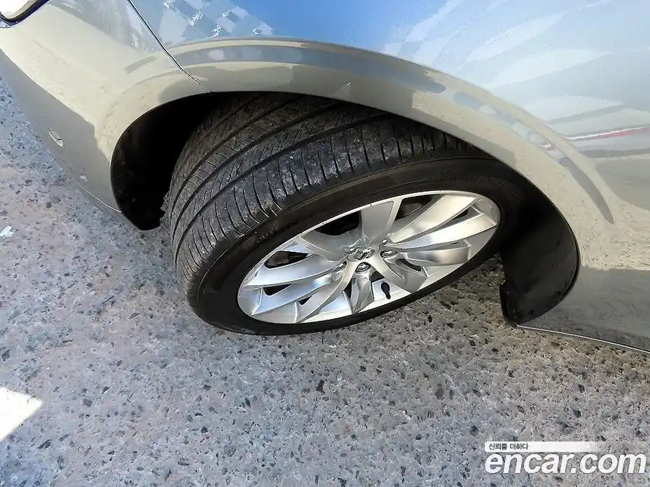 Volvo S90 2017 2.0 гидро в Москве № 164855, фото 20