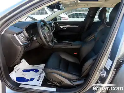 Volvo S90 2017 2.0 гидро в Москве № 164855, миниатюра 4