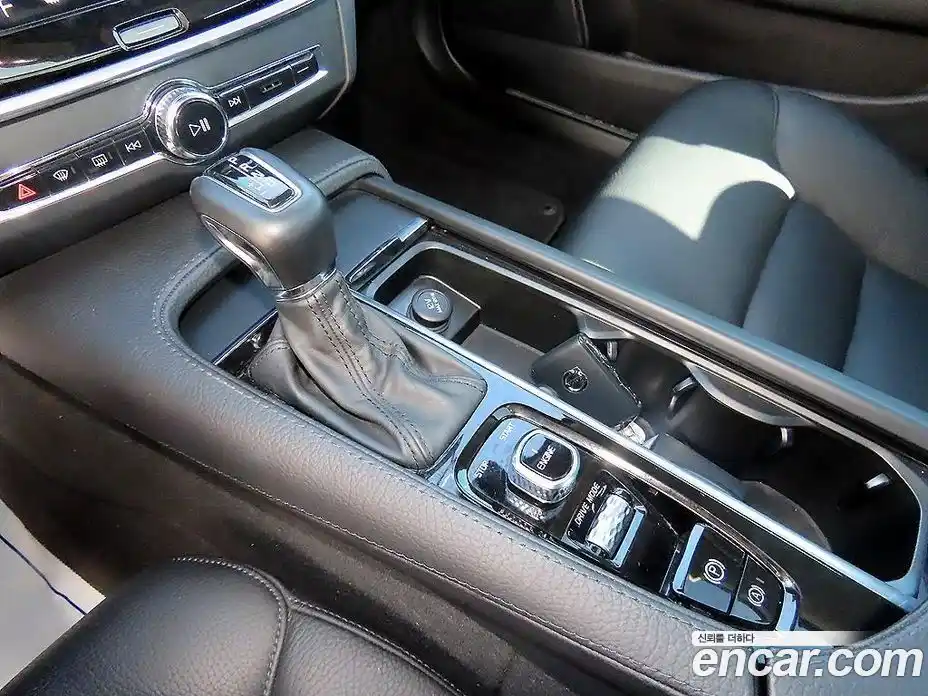 Volvo S90 2017 2.0 гидро в Москве № 164855, фото 10