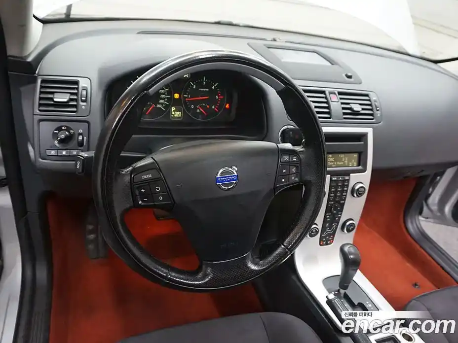 Volvo C30 2012 2.0 гидро в Москве № 164862, фото 12