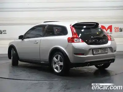 Volvo C30 2012 2.0 гидро в Москве № 164862, миниатюра 3