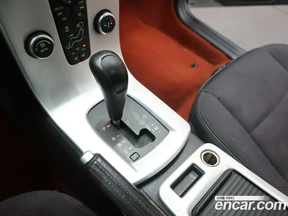 Volvo C30 2012 2.0 гидро в Москве № 164862, фото 9