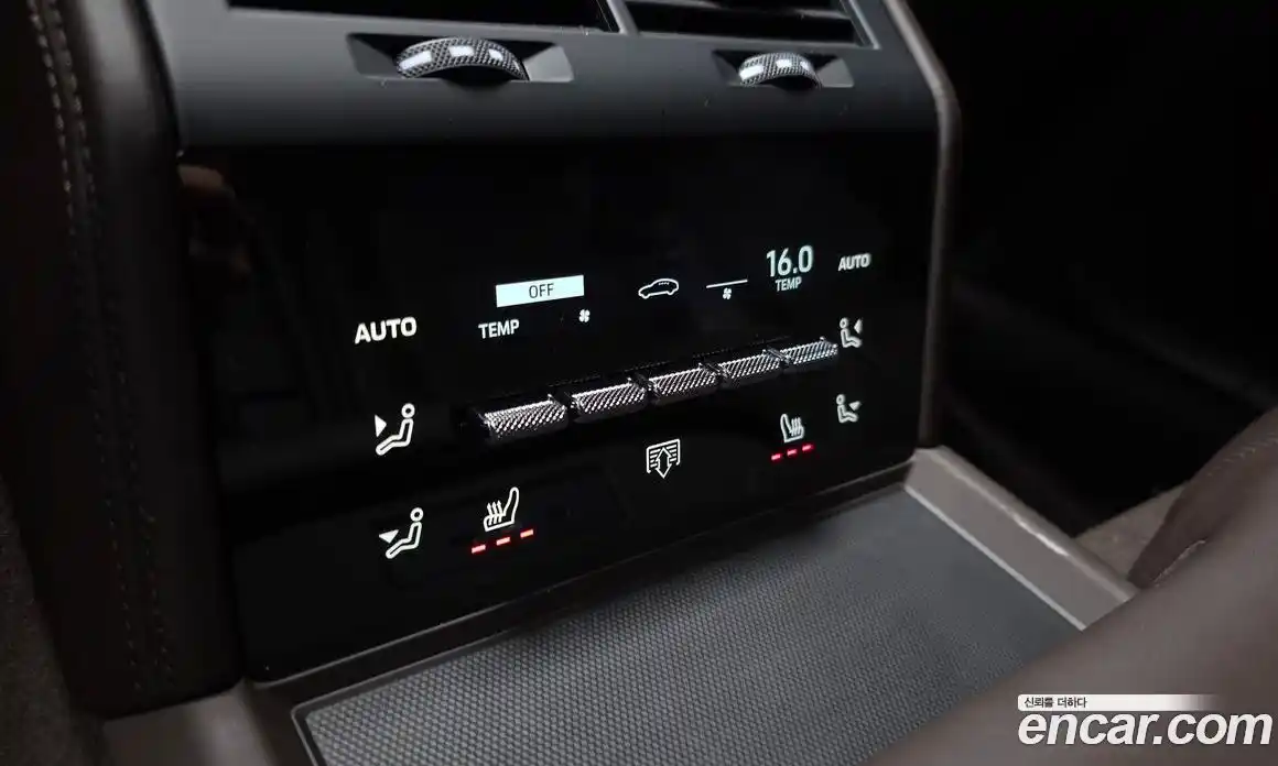 Porsche Panamera 2025 4.0 гидро в Москве № 165034, фото 17