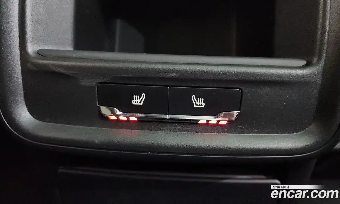 Porsche Macan 2014 3.0 гидро в Москве № 165326, фото 18