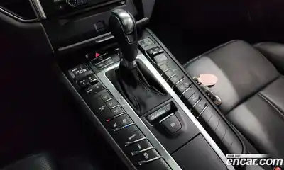 Porsche Macan 2014 3.0 гидро в Москве № 165326, миниатюра 9