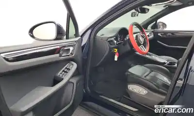 Porsche Macan 2014 3.0 гидро в Москве № 165326, миниатюра 10