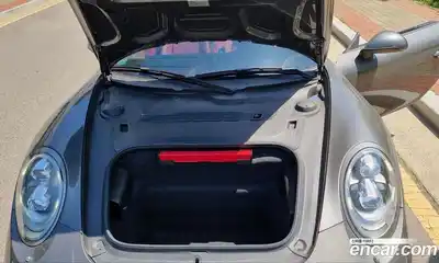 Porsche 911 2017 3.0 гидро в Москве, миниатюра 11