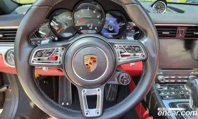 Porsche 911 2017 3.0 гидро в Москве, миниатюра 12