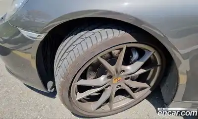 Porsche 911 2017 3.0 гидро в Москве, миниатюра 5