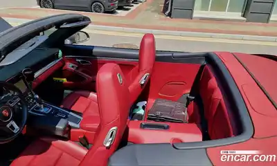 Porsche 911 2017 3.0 гидро в Москве, миниатюра 7